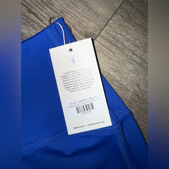 Salt Project Set - Picture 3 of 6